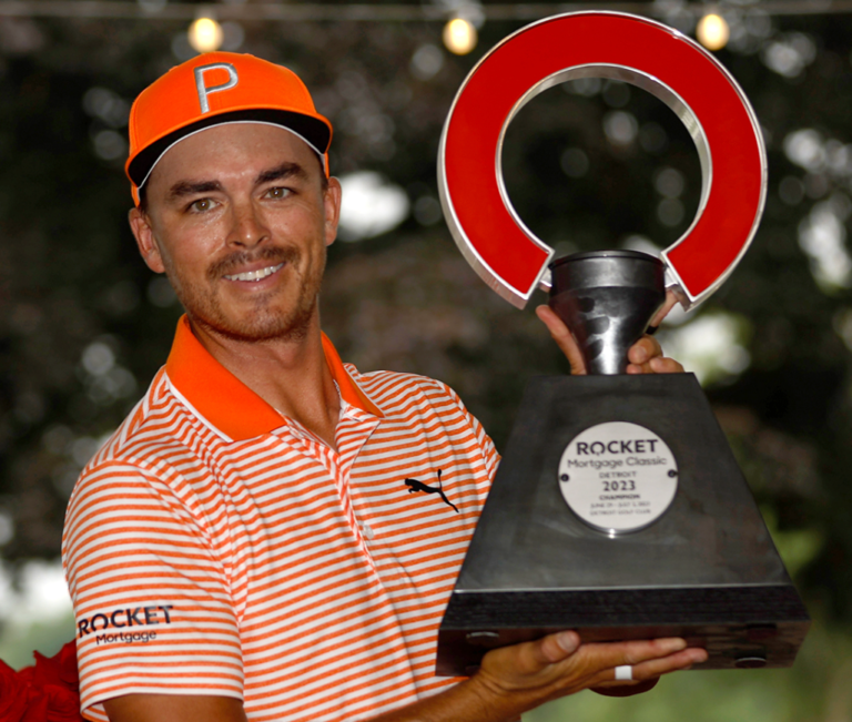 Fowler - Champion